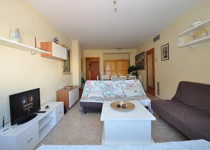 Apartamento Revolution