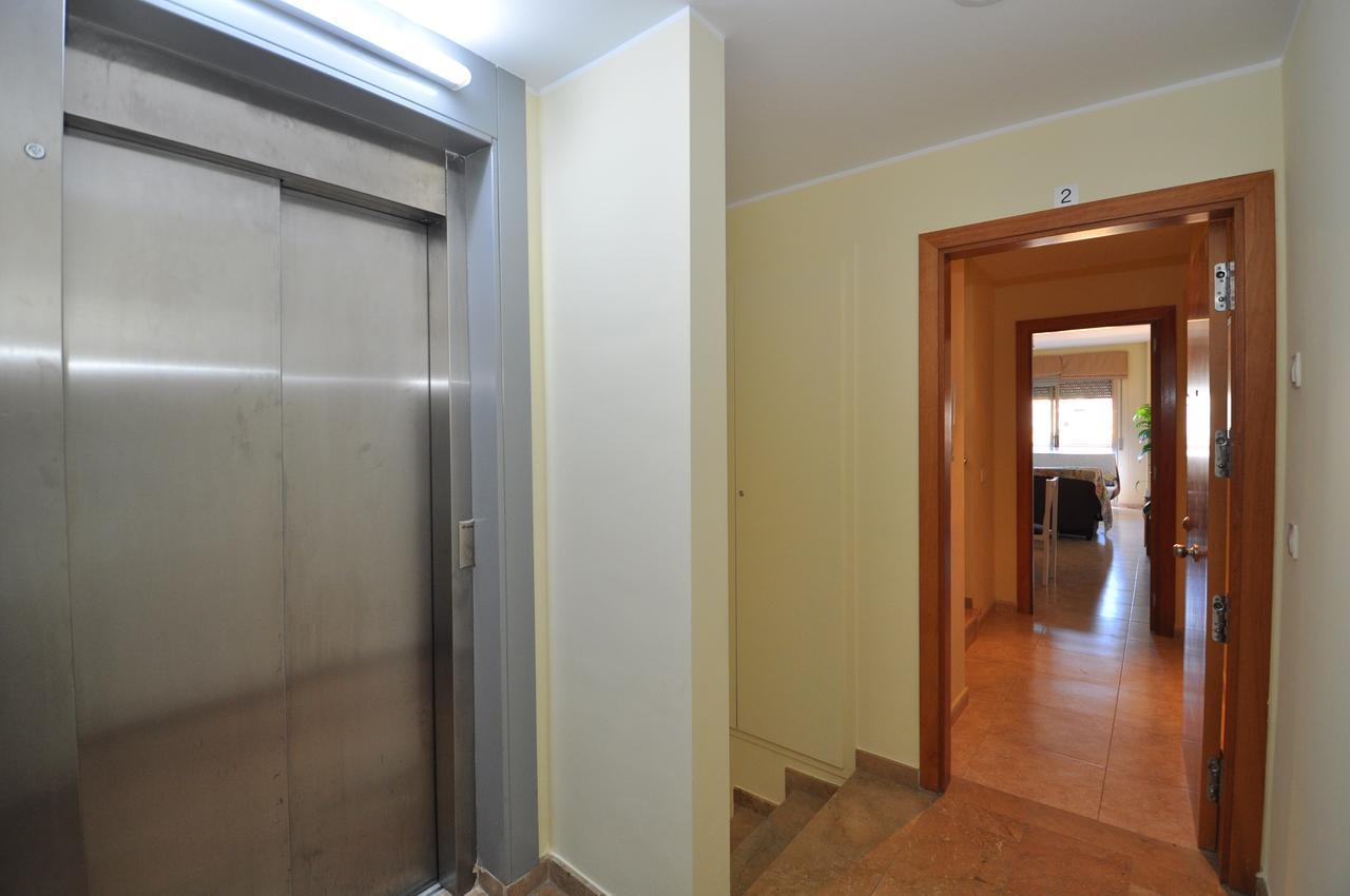 Apartamento Revolution Apartment Lloret de Mar