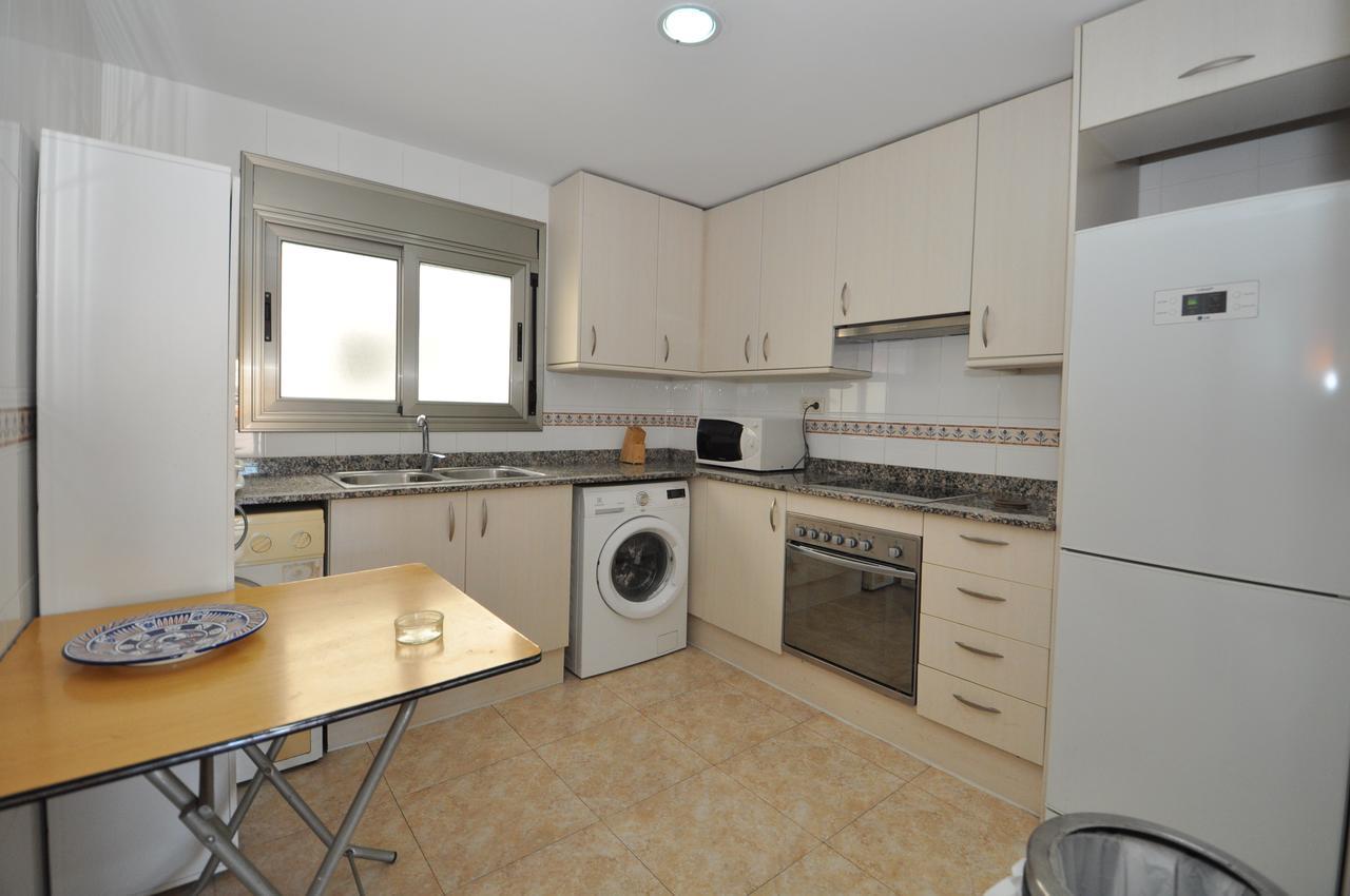 Apartment Apartamento Revolution Lloret de Mar
