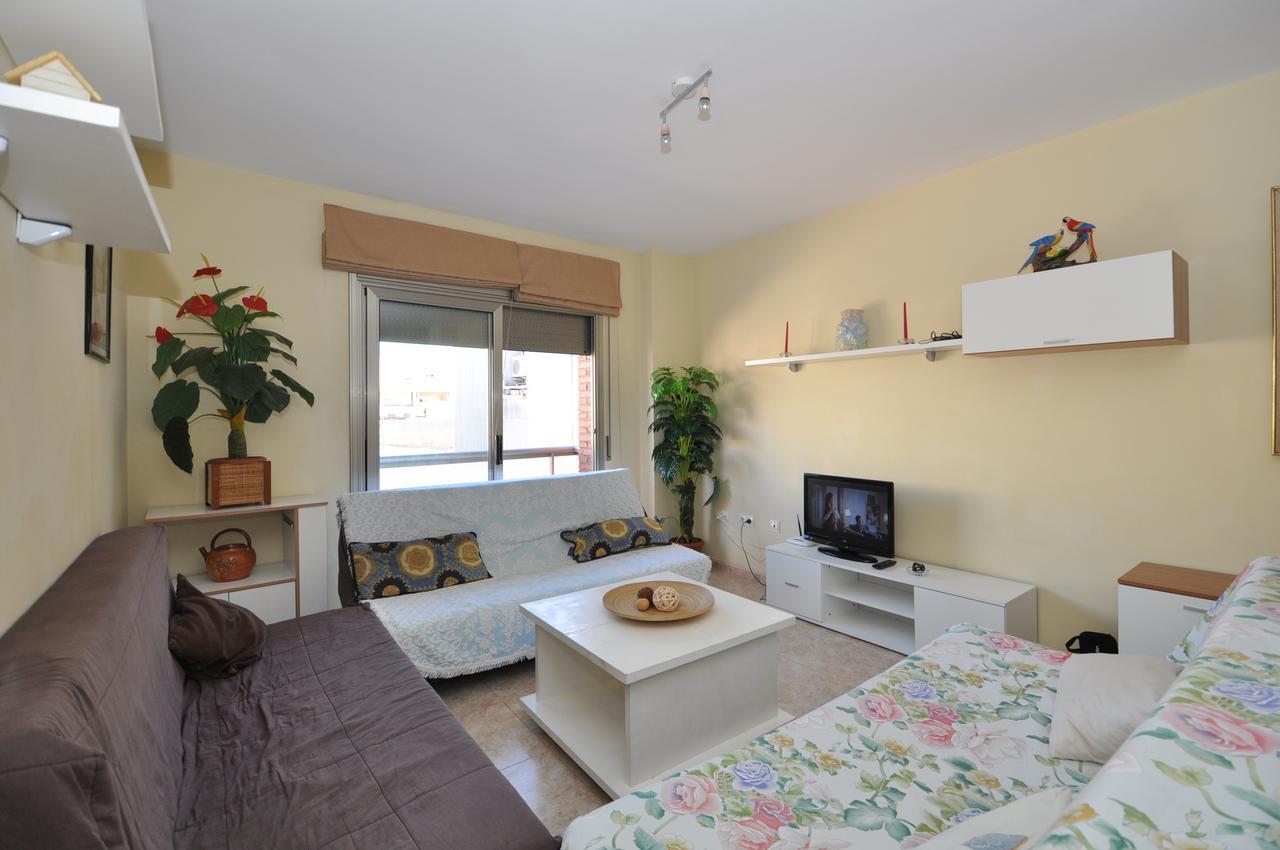Apartamento Revolution