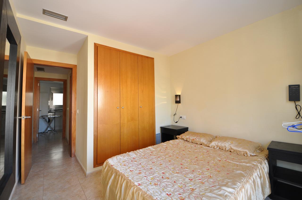 Apartment Apartamento Revolution Lloret de Mar