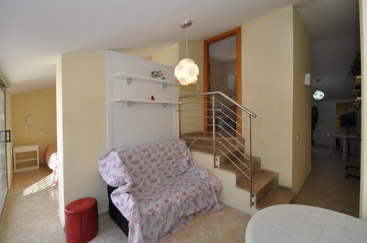 Apartamento Revolution * Lloret de Mar