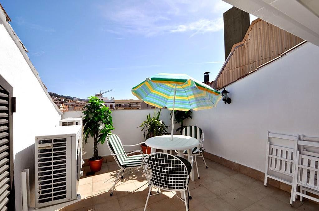 Apartamento Revolution Appartement *