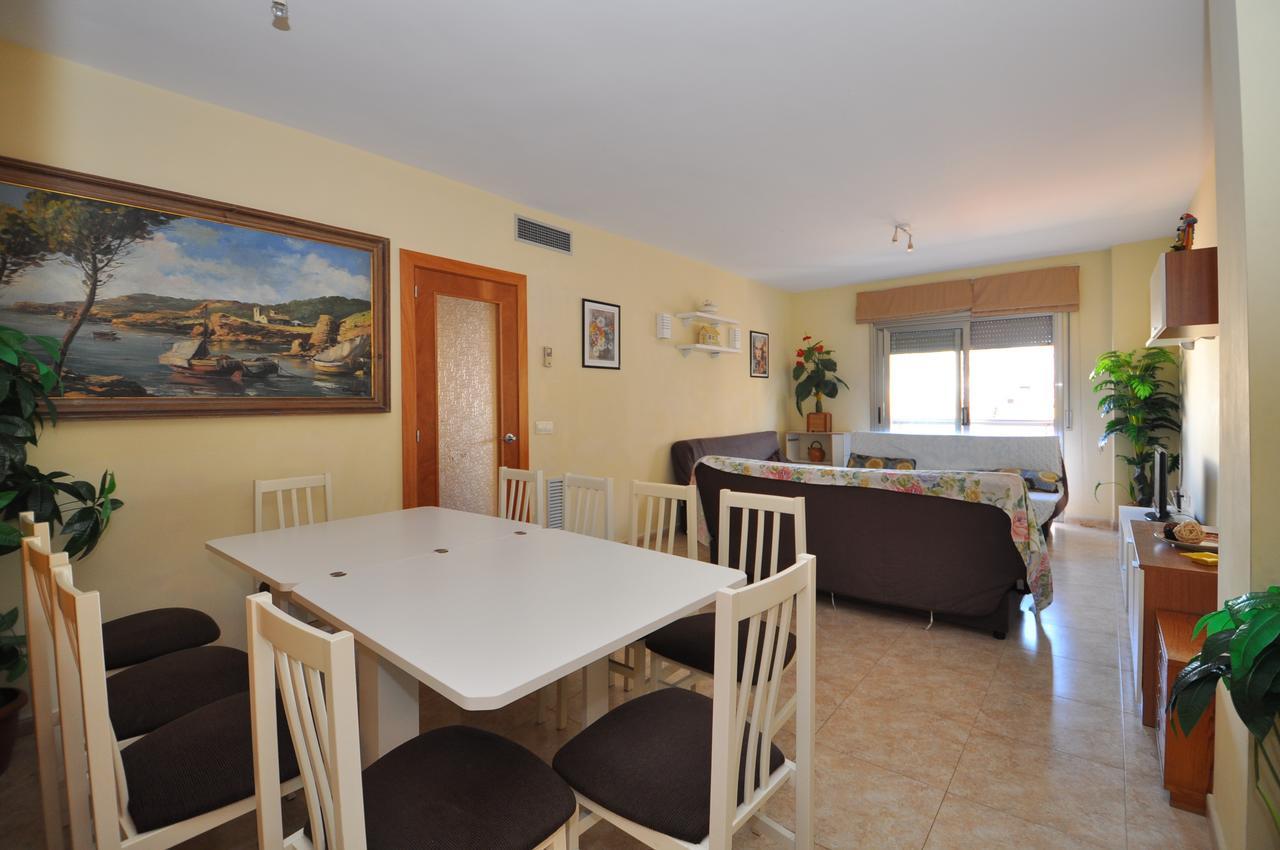 Appartement Apartamento Revolution