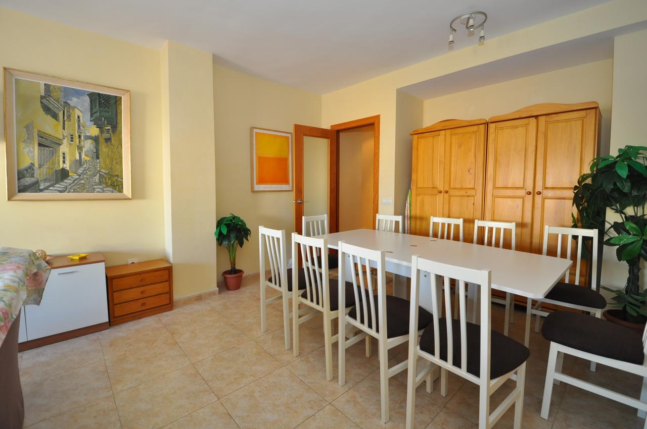 Appartement Apartamento Revolution