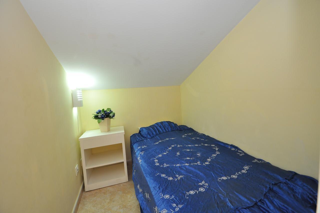 Appartement Apartamento Revolution