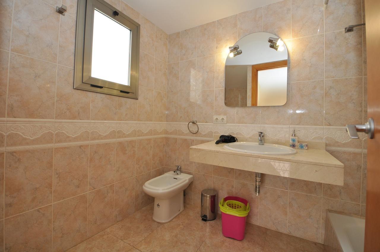 Appartement Apartamento Revolution Lloret de Mar