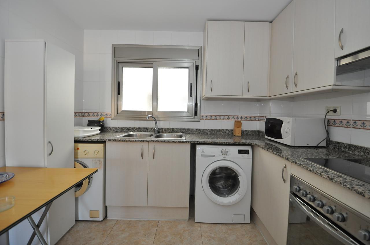 Apartamento Revolution Appartement *