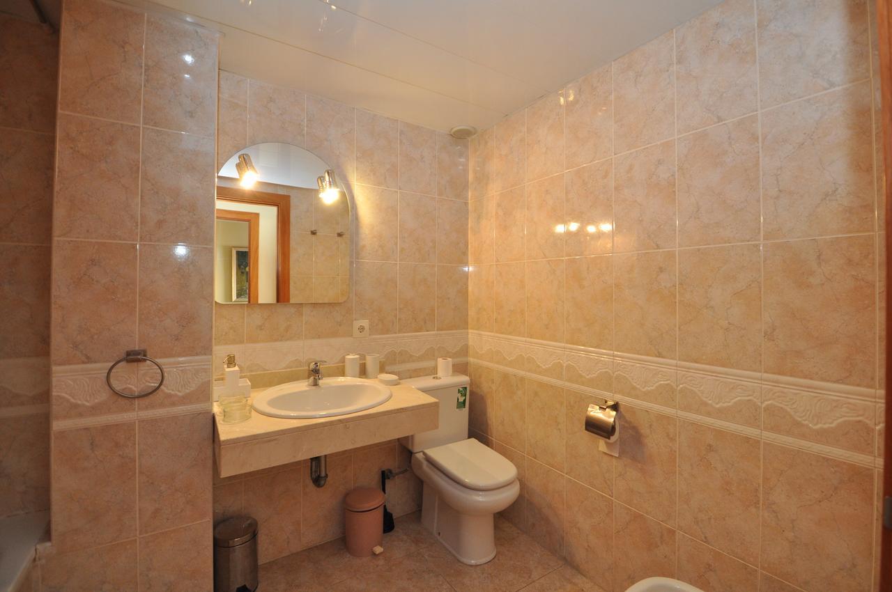 Apartamento Revolution