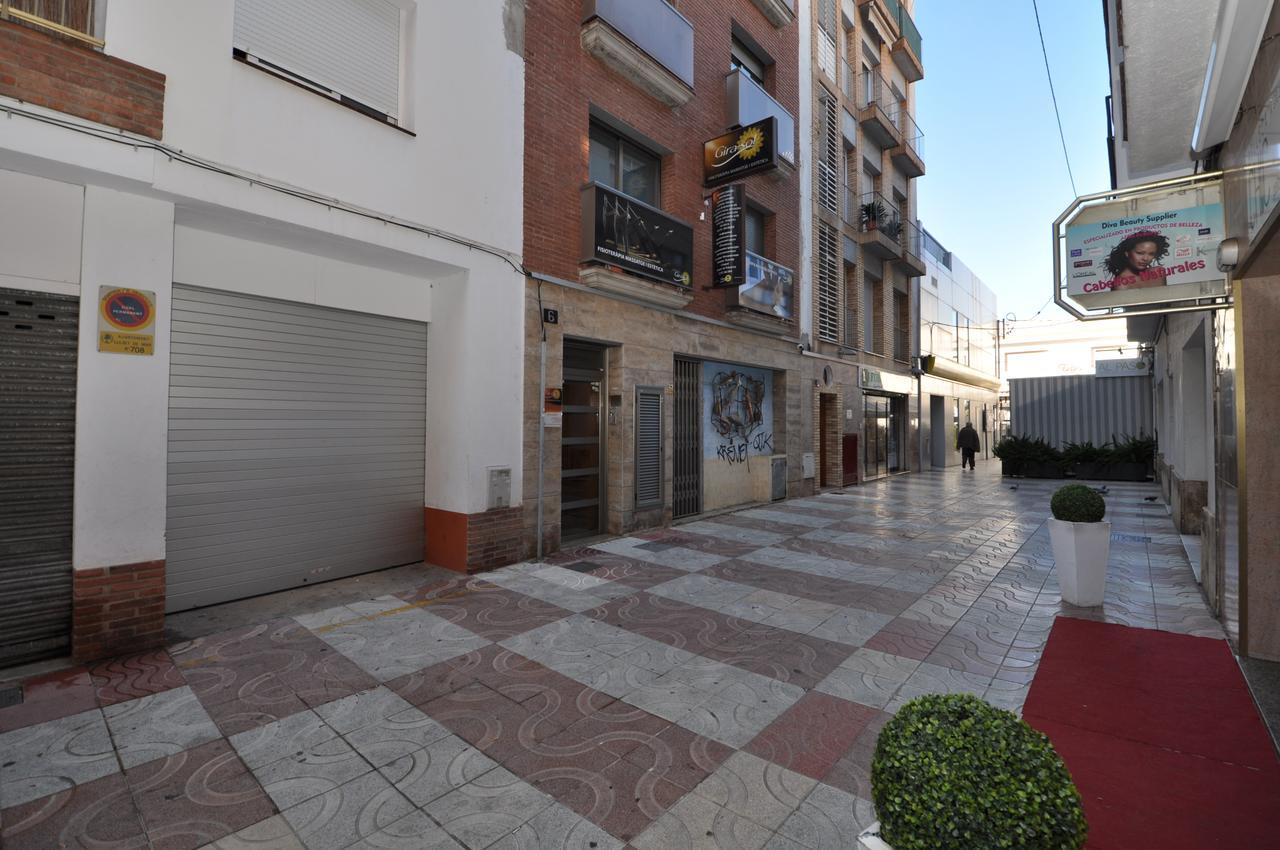 Appartement Apartamento Revolution Lloret de Mar