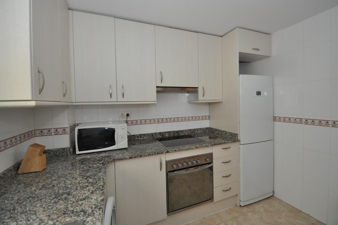 Appartement Apartamento Revolution Lloret de Mar