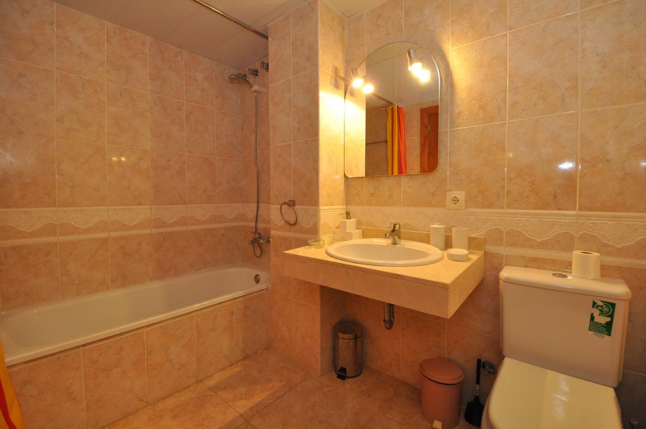 Appartement Apartamento Revolution
