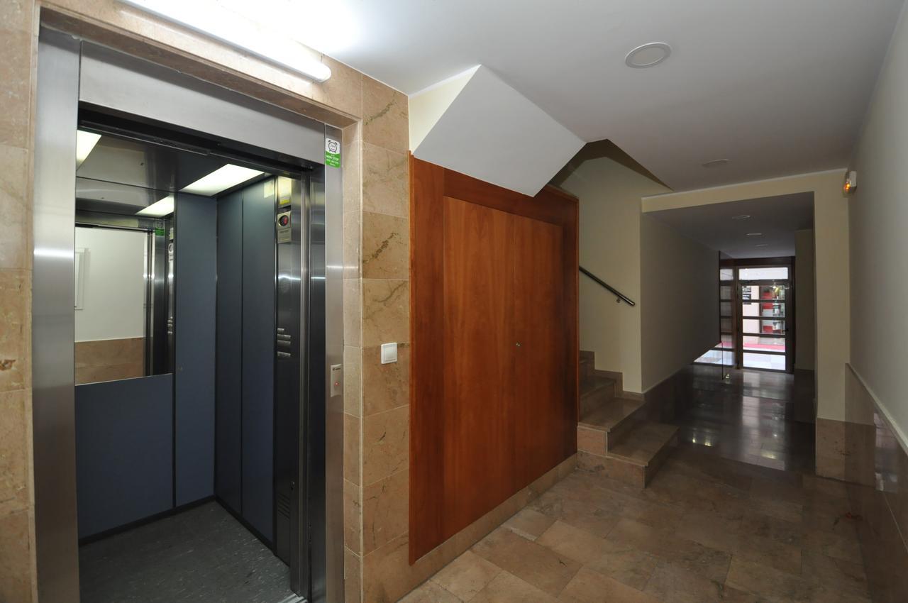 Appartement Apartamento Revolution *